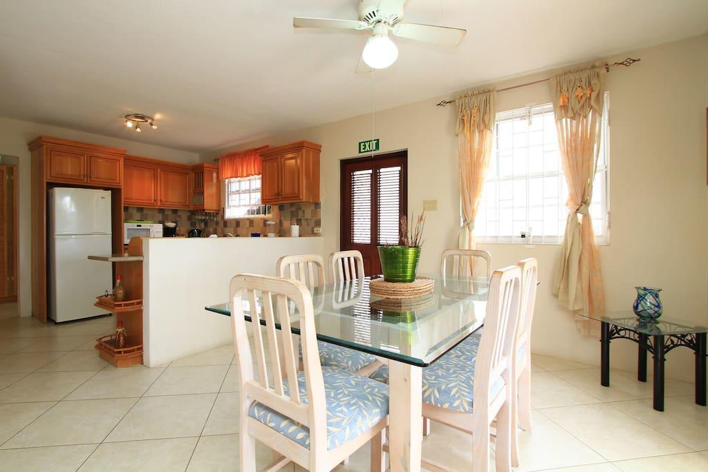 Holiday home Sungold House Barbados Saint Peter