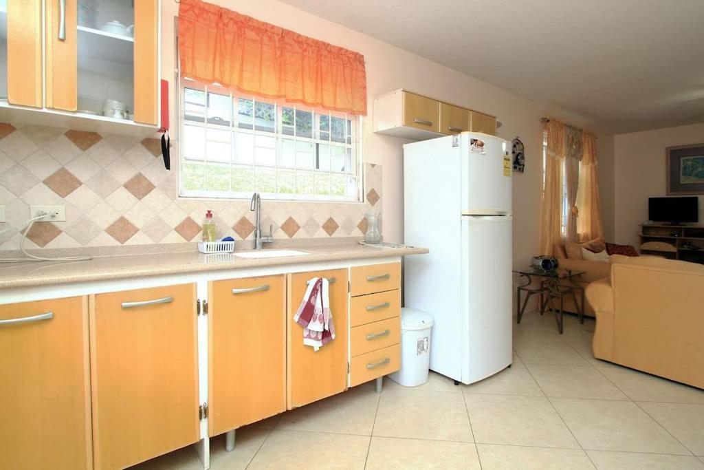 Sungold House Barbados Holiday home