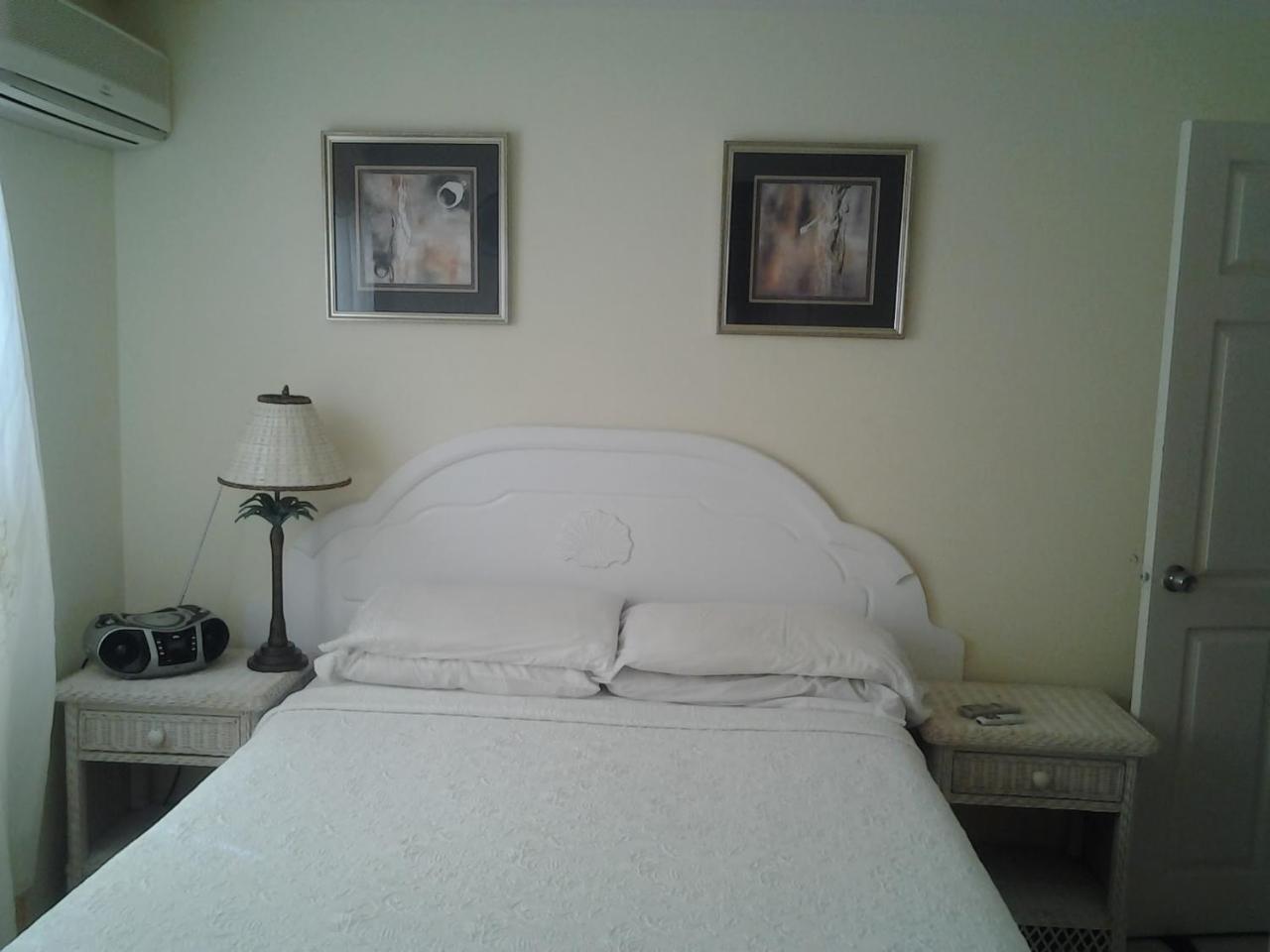 Holiday home Sungold House Barbados
