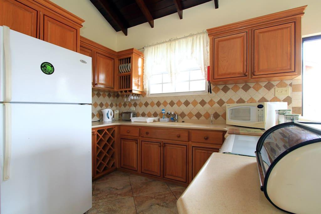 Holiday home Sungold House Barbados